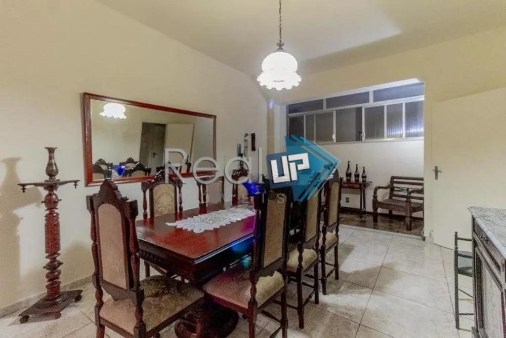 Apartamento, 4 quartos, 171 m² - Foto 6