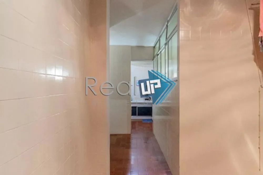 Apartamento, 4 quartos, 171 m² - Foto 32
