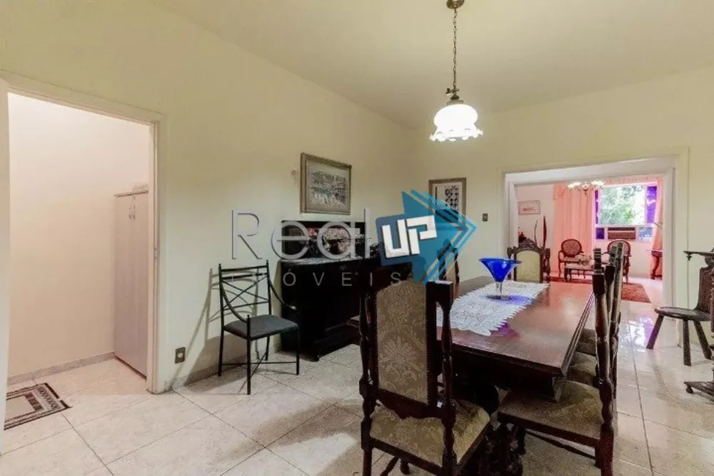 Apartamento, 4 quartos, 171 m² - Foto 7