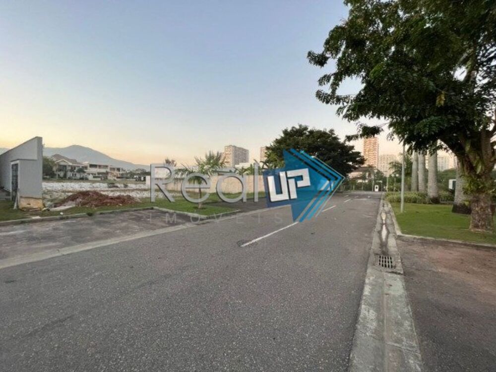 Terreno à venda, 1001m² - Foto 6
