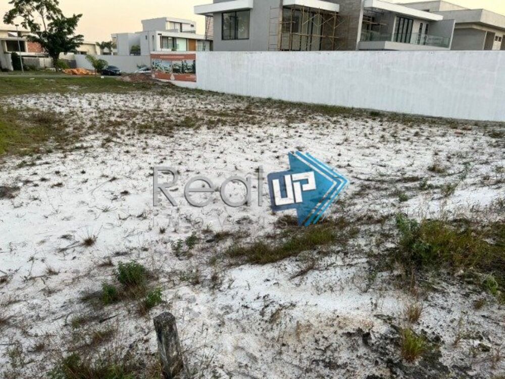 Terreno à venda, 1001m² - Foto 13