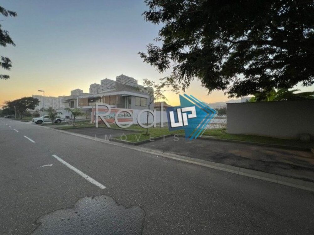 Terreno à venda, 1001m² - Foto 8