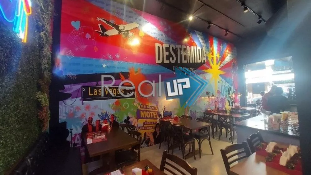 Loja-Salão, 60 m² - Foto 9