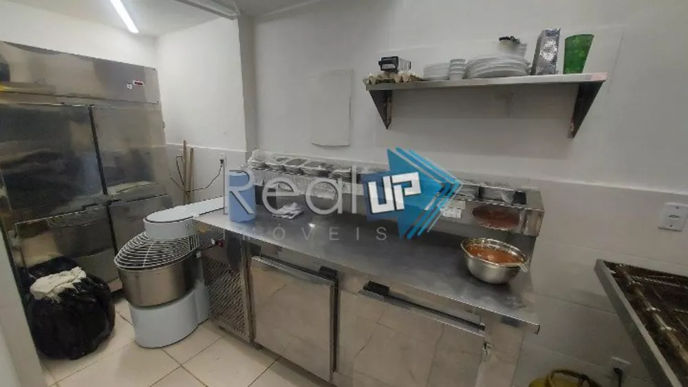 Loja-Salão, 60 m² - Foto 1