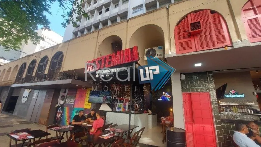 Loja-Salão, 60 m² - Foto 13