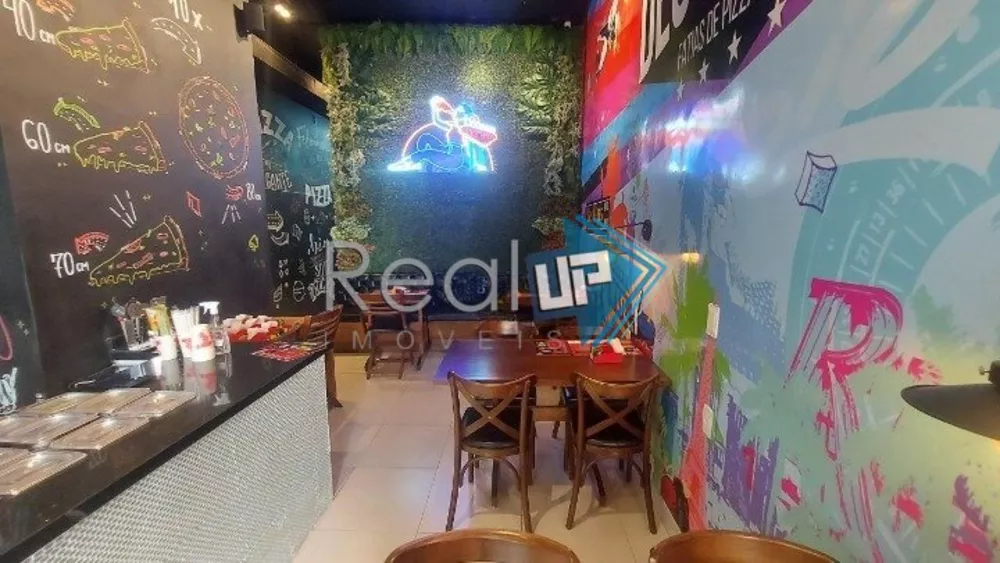 Loja-Salão, 60 m² - Foto 14