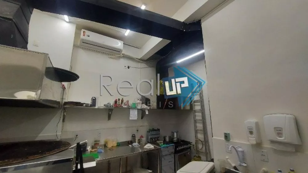 Loja-Salão, 60 m² - Foto 6