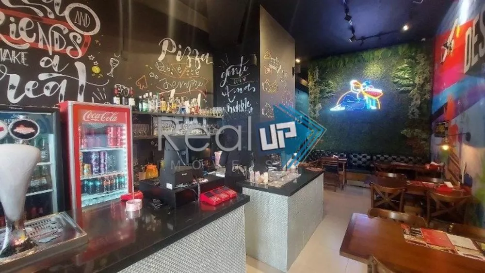 Loja-Salão, 60 m² - Foto 5