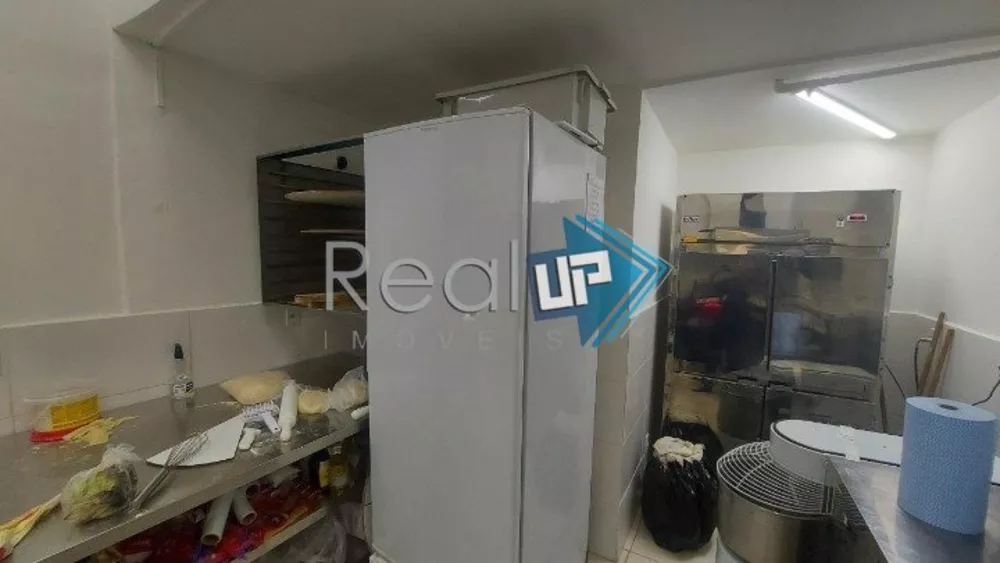 Loja-Salão, 60 m² - Foto 12
