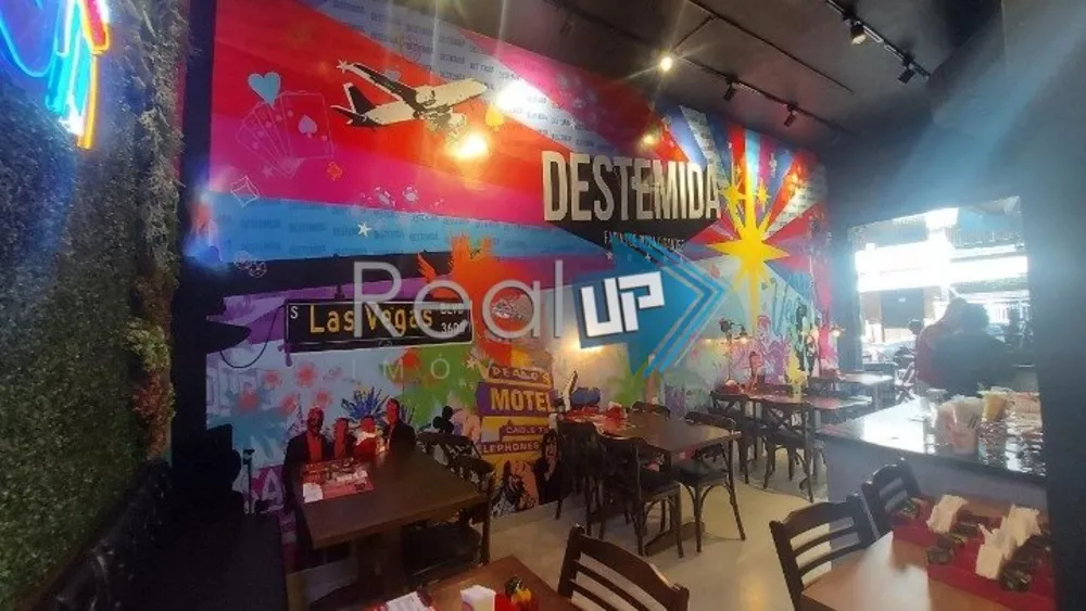 Loja-Salão, 60 m² - Foto 16