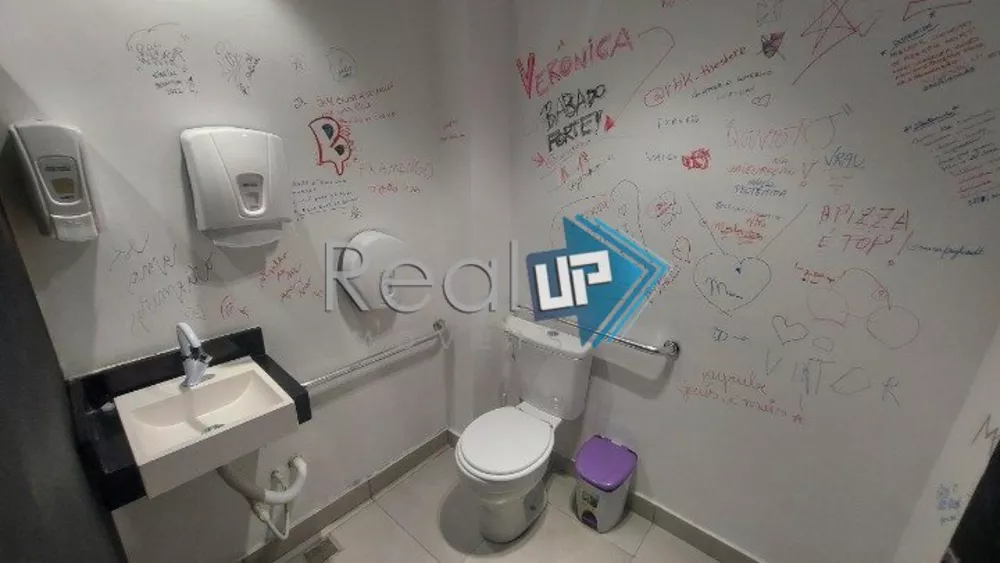 Loja-Salão, 60 m² - Foto 4