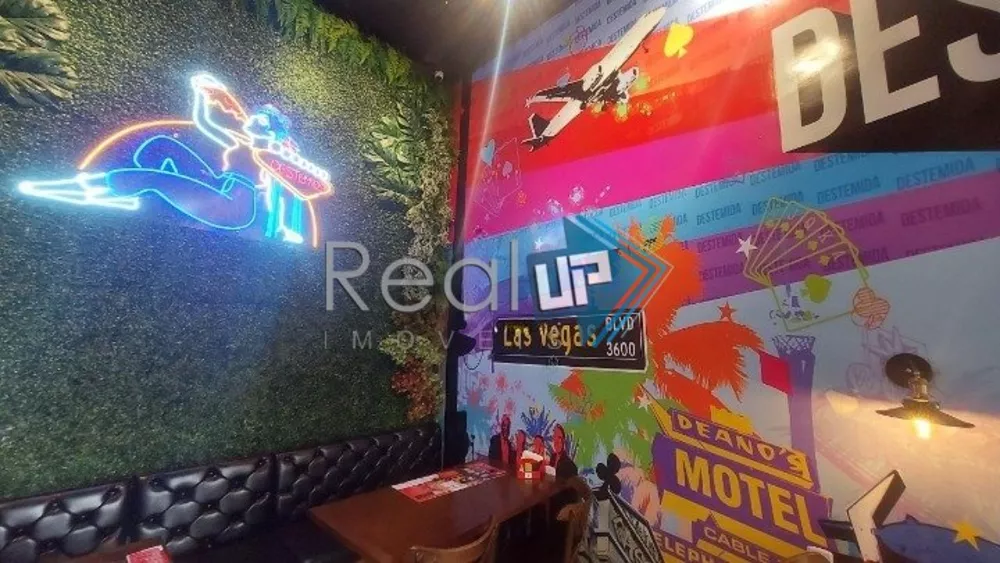 Loja-Salão, 60 m² - Foto 10