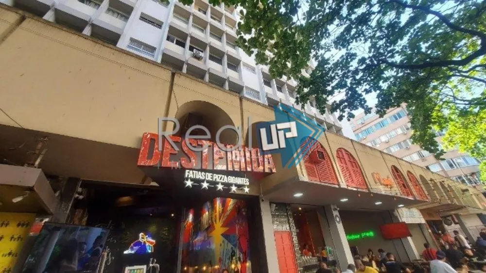 Loja-Salão, 60 m² - Foto 15