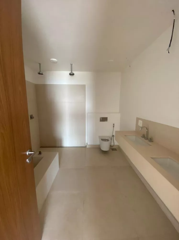 Apartamento à venda com 1 quarto, 130m² - Foto 9