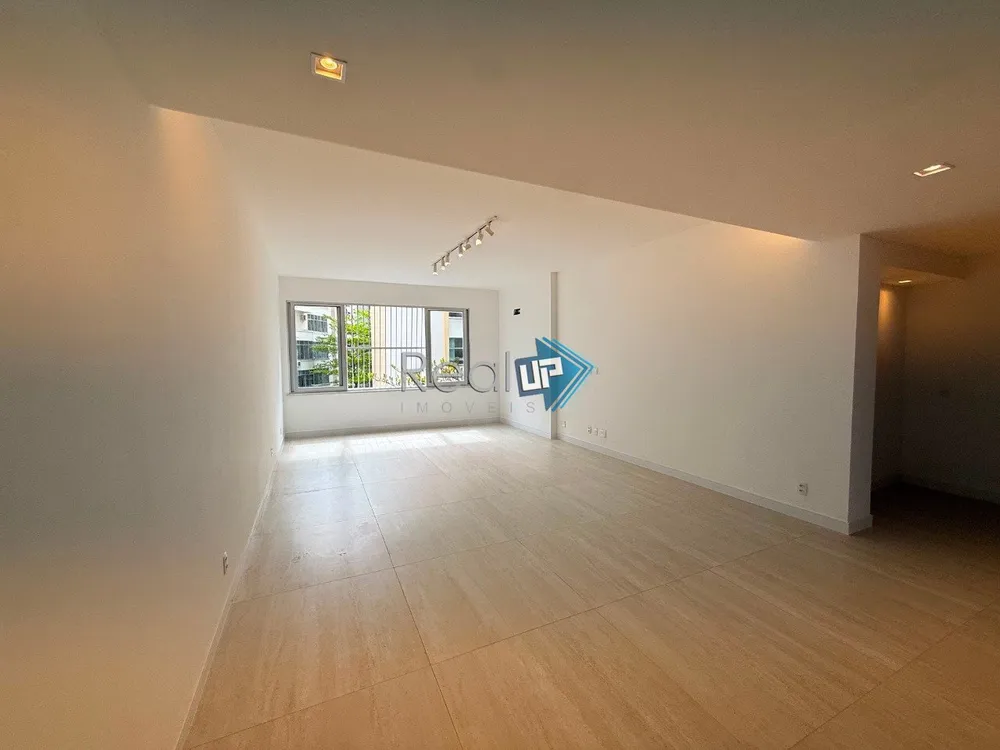 Apartamento, 3 quartos, 160 m² - Foto 3
