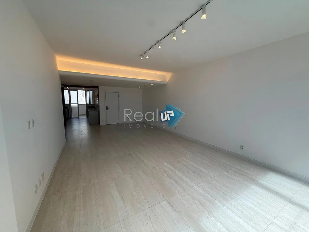 Apartamento, 3 quartos, 160 m² - Foto 5