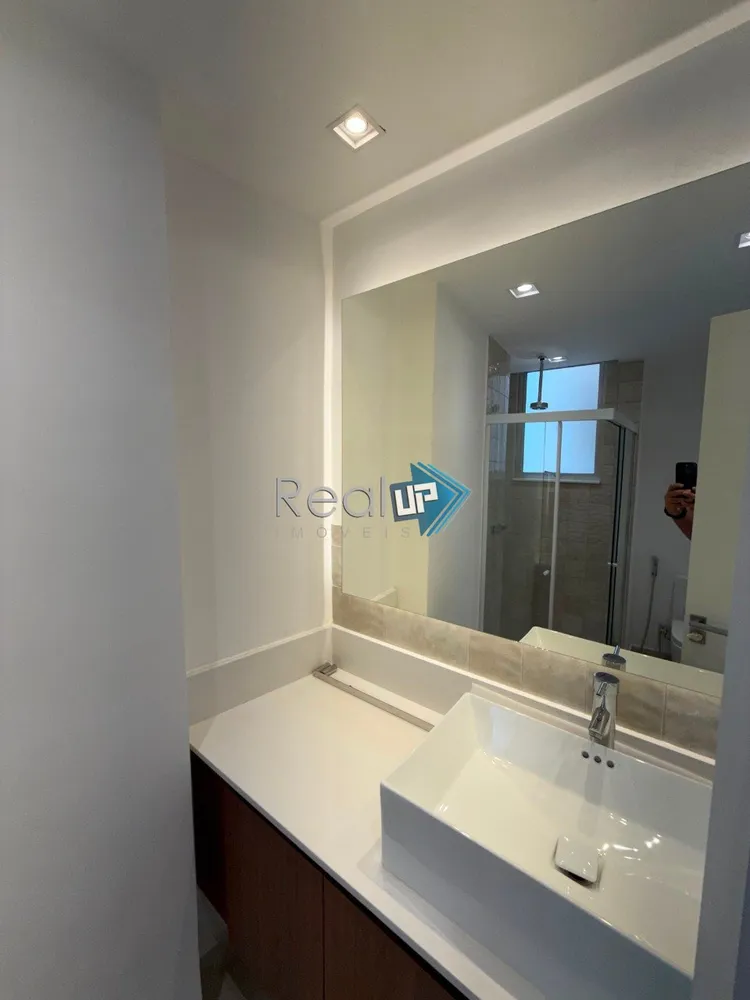 Apartamento, 3 quartos, 160 m² - Foto 33