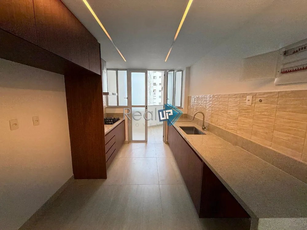 Apartamento, 3 quartos, 160 m² - Foto 7