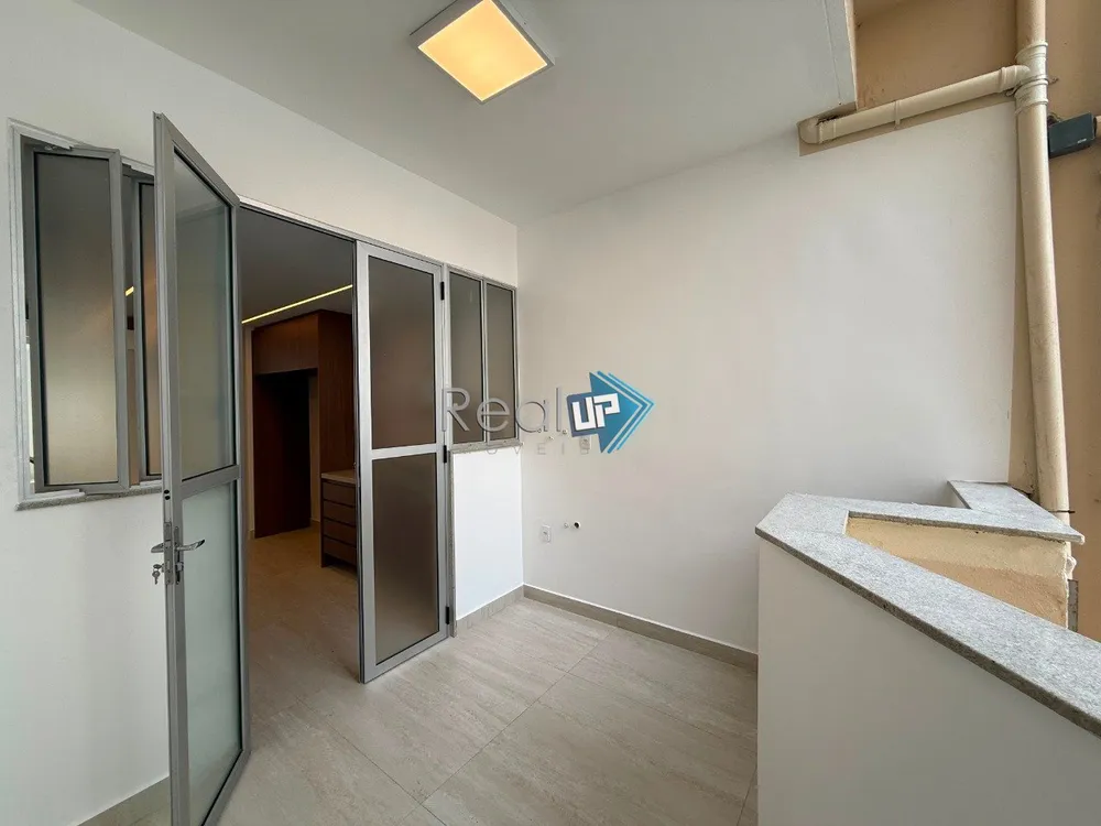 Apartamento, 3 quartos, 160 m² - Foto 15