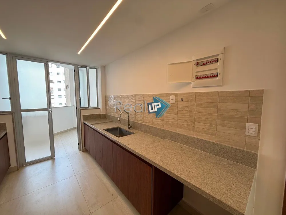 Apartamento, 3 quartos, 160 m² - Foto 9