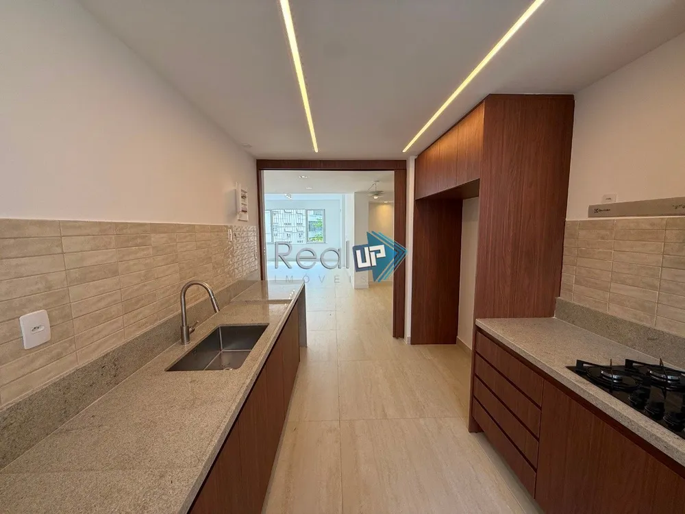 Apartamento, 3 quartos, 160 m² - Foto 12