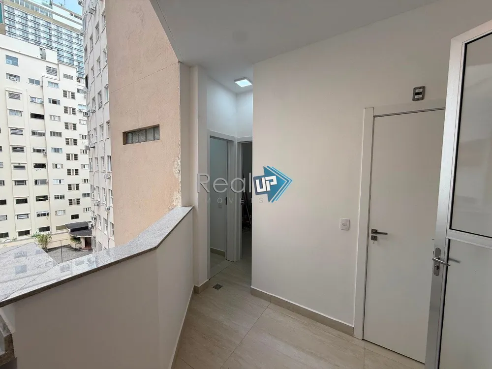 Apartamento, 3 quartos, 160 m² - Foto 14