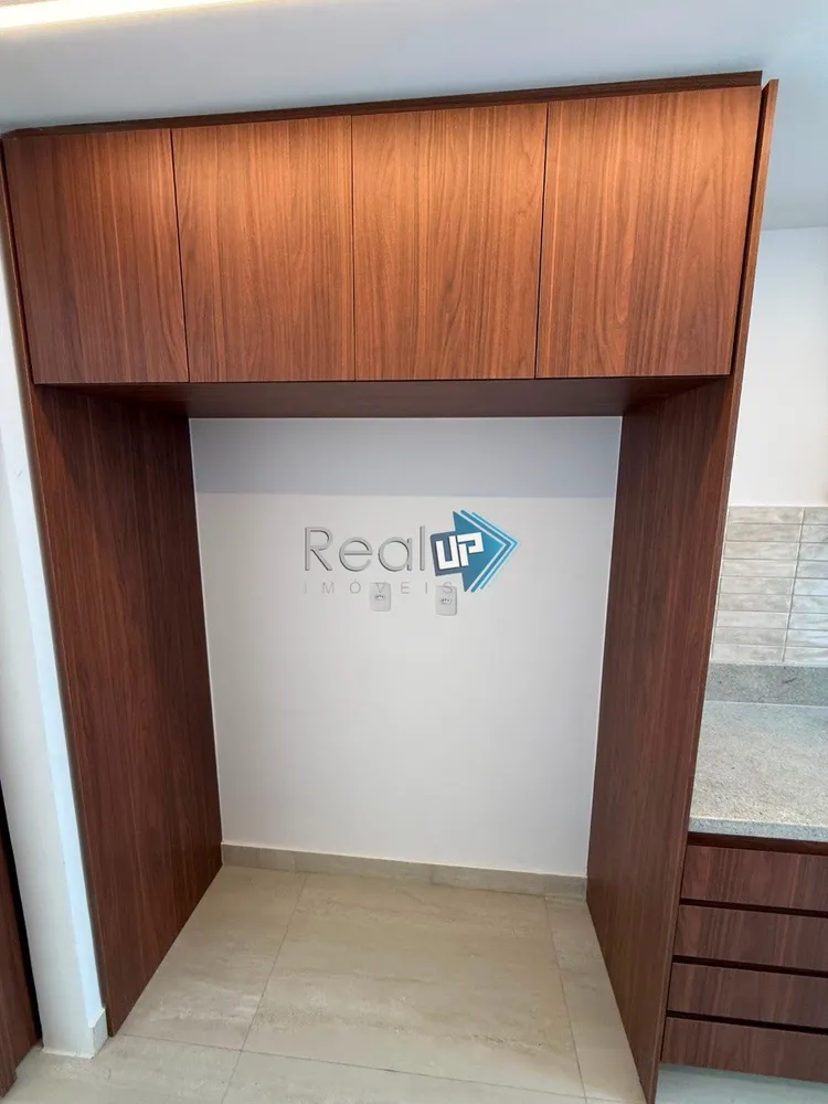 Apartamento, 3 quartos, 160 m² - Foto 11