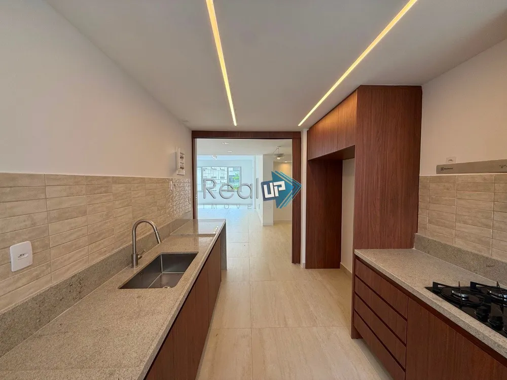 Apartamento, 3 quartos, 160 m² - Foto 10