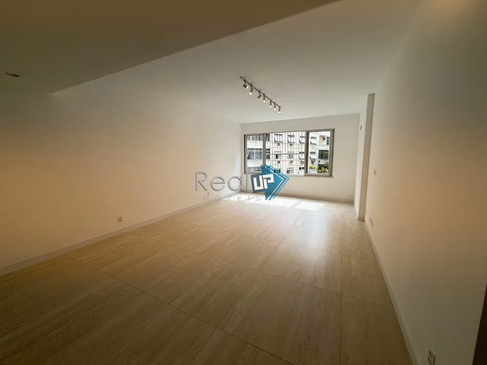 Apartamento, 3 quartos, 160 m² - Foto 2