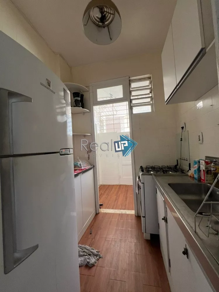 Apartamento, 2 quartos, 68 m² - Foto 12