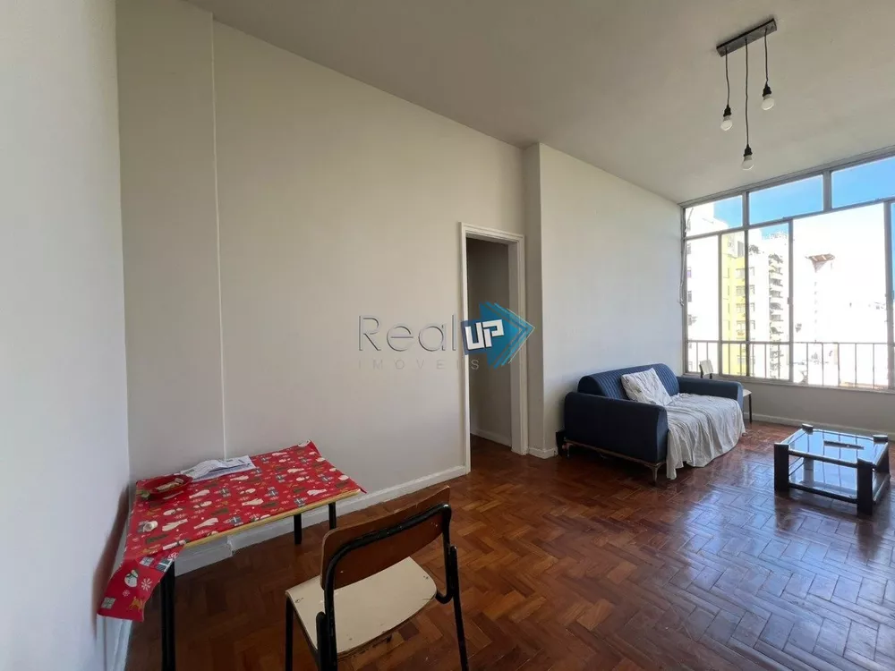Apartamento, 2 quartos, 68 m² - Foto 2