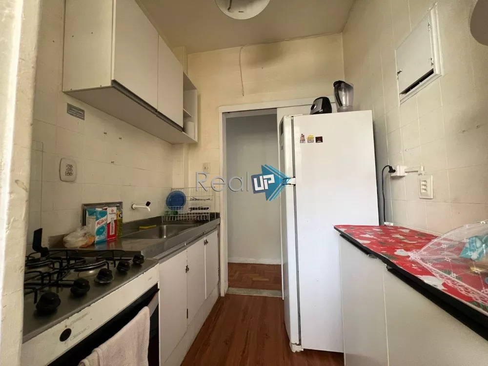 Apartamento, 2 quartos, 68 m² - Foto 11