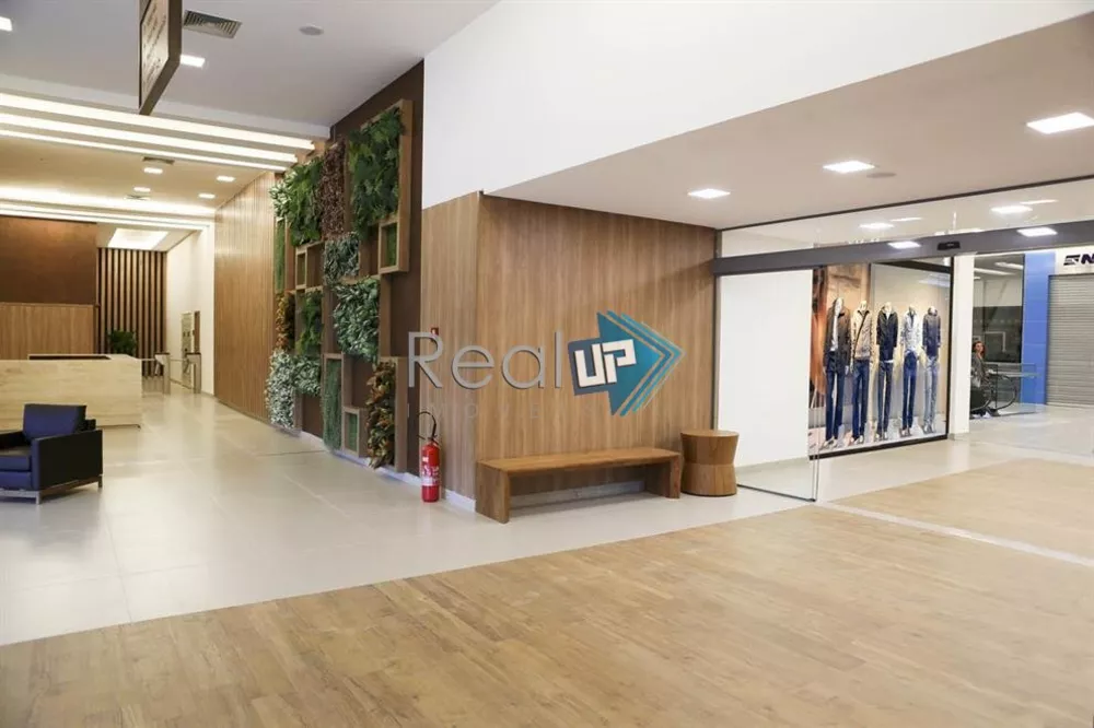 Sala-Conjunto, 28 m² - Foto 19