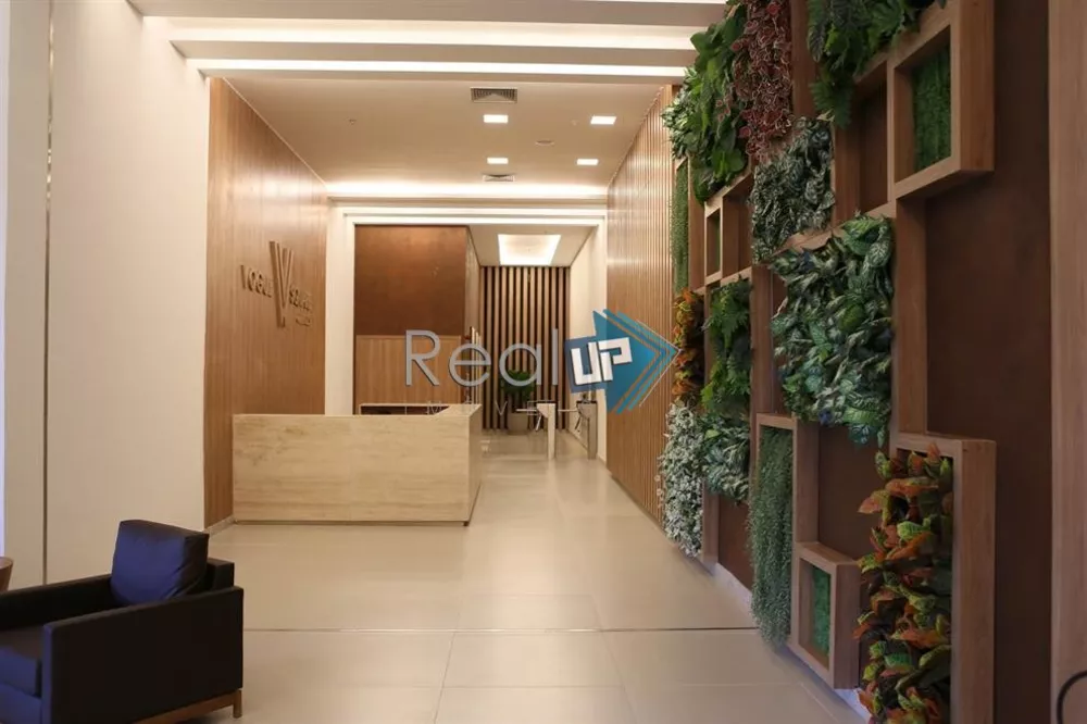 Sala-Conjunto, 28 m² - Foto 20