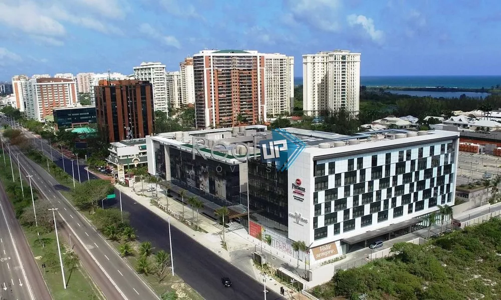 Sala-Conjunto, 28 m² - Foto 22