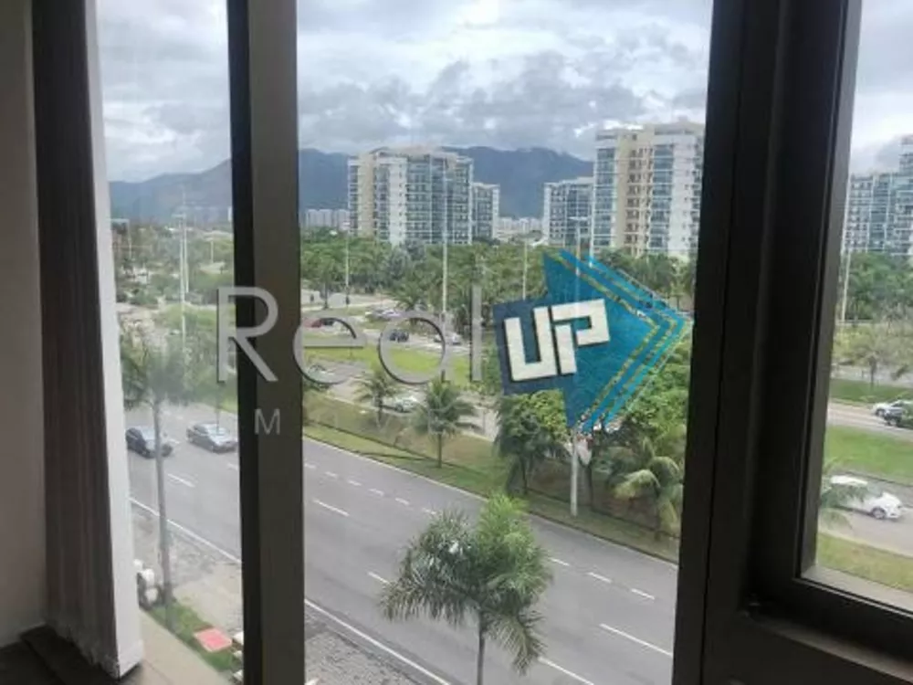 Sala-Conjunto, 28 m² - Foto 17