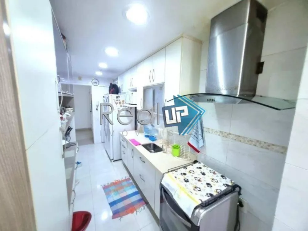 Apartamento, 3 quartos, 92 m² - Foto 19