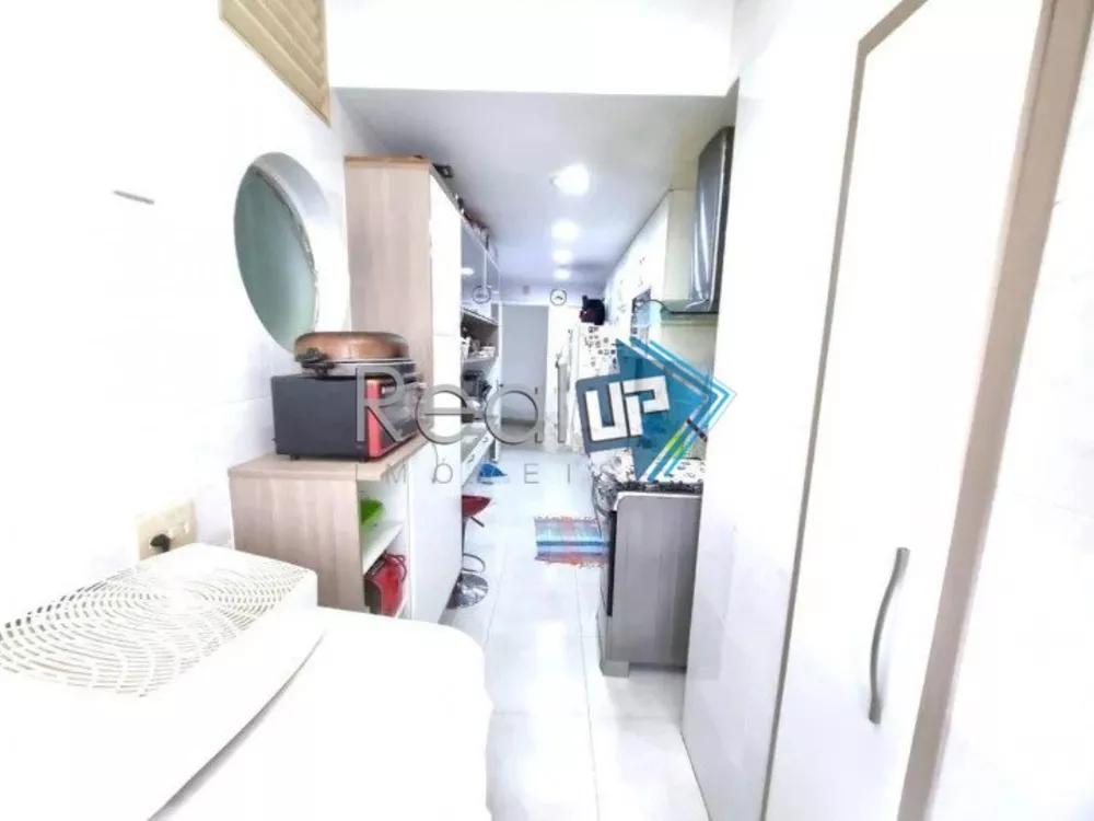 Apartamento, 3 quartos, 92 m² - Foto 20