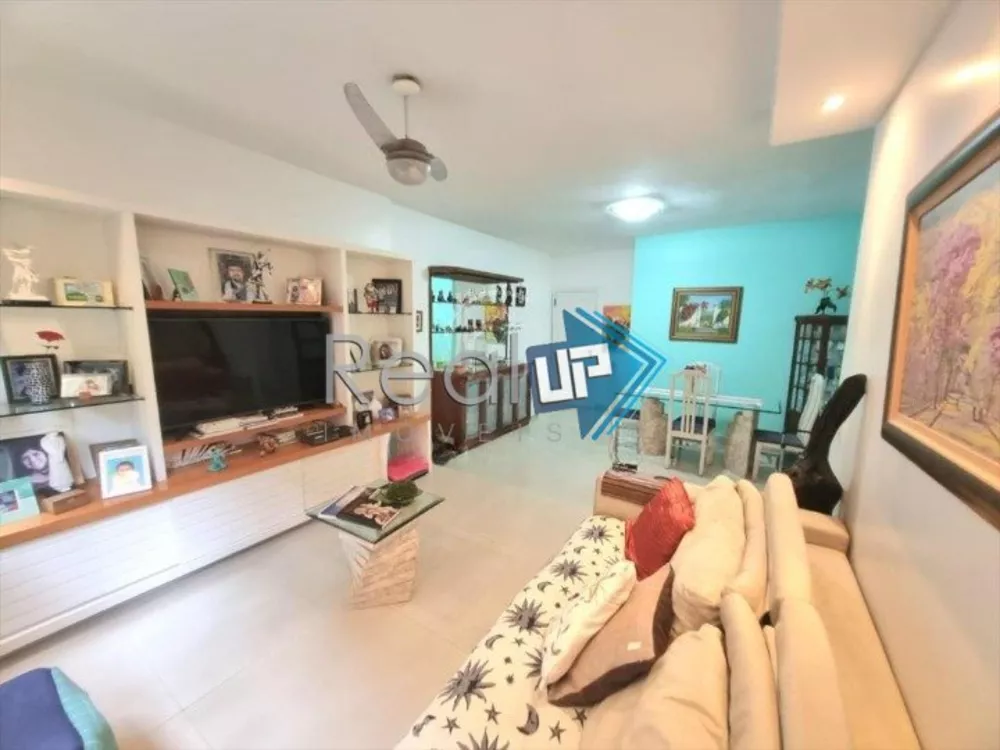 Apartamento, 3 quartos, 92 m² - Foto 2