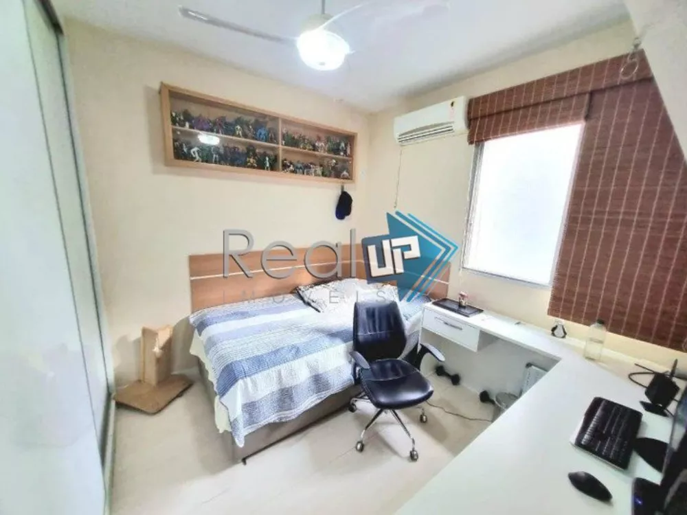 Apartamento, 3 quartos, 92 m² - Foto 6