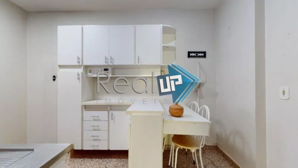 Apartamento, 2 quartos, 80 m² - Foto 9