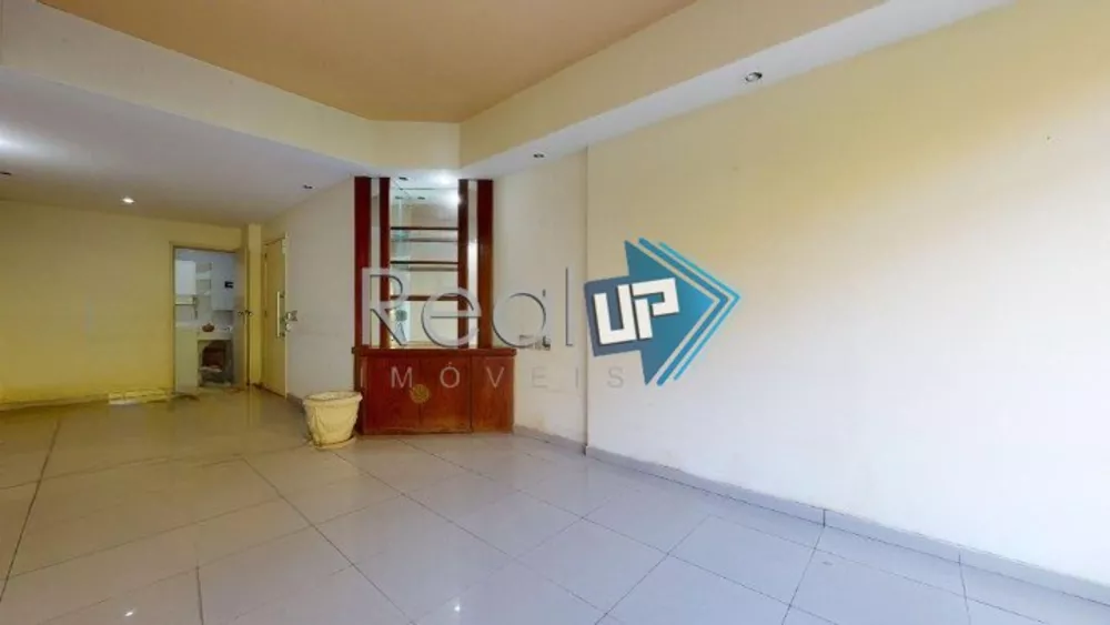 Apartamento, 2 quartos, 80 m² - Foto 2
