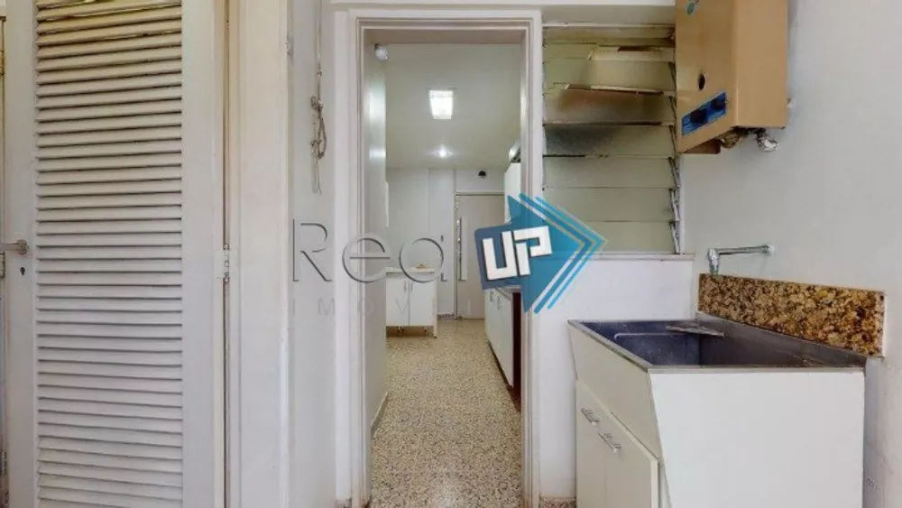 Apartamento, 2 quartos, 80 m² - Foto 10