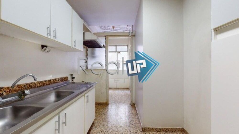 Apartamento à venda com 3 quartos, 80m² - Foto 3