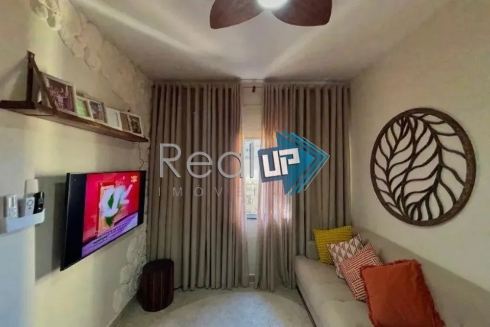 Apartamento, 1 quarto, 40 m² - Foto 3