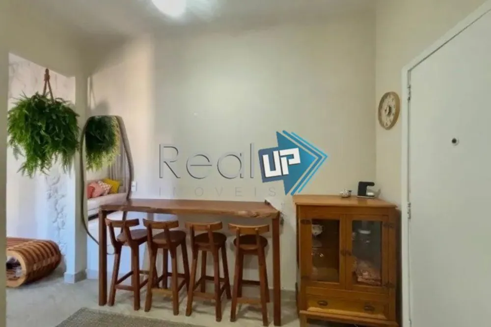 Apartamento, 1 quarto, 40 m² - Foto 6