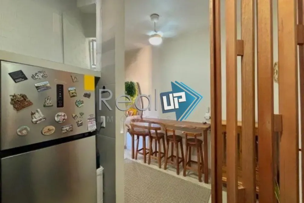 Apartamento, 1 quarto, 40 m² - Foto 21