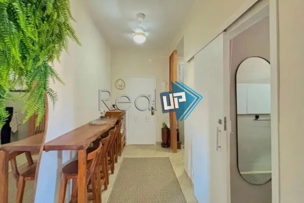 Apartamento, 1 quarto, 40 m² - Foto 5