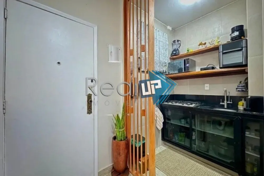 Apartamento, 1 quarto, 40 m² - Foto 18