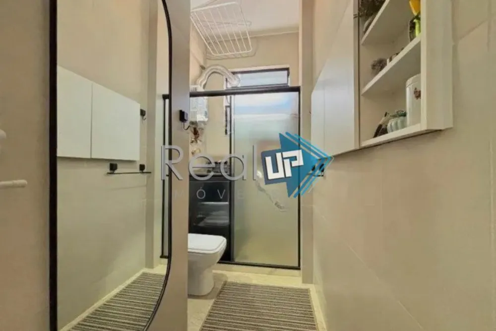 Apartamento, 1 quarto, 40 m² - Foto 13